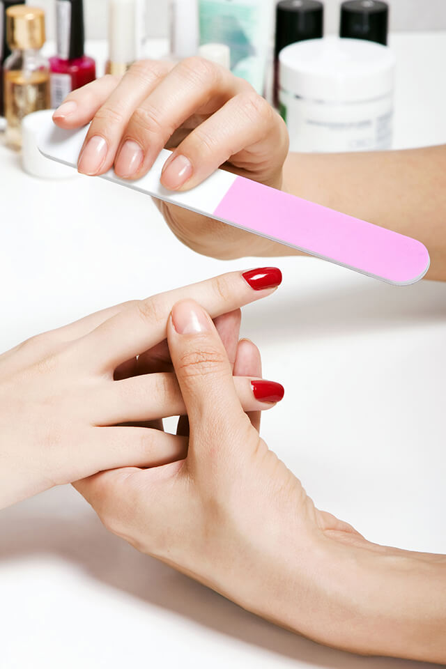 Services Waltham Nails and Spa in Waltham, MA (781) 8947972